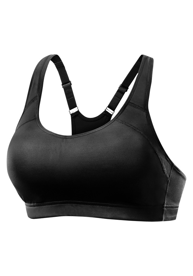 LASCANA ACTIVE Sport-BH mit integrierten Schalen im Cup