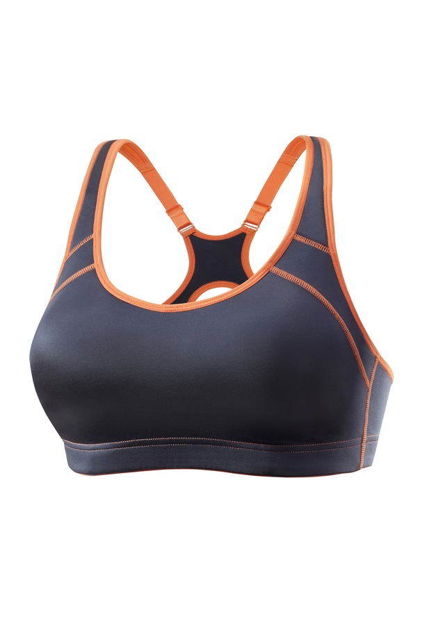 LASCANA ACTIVE Sport-BH mit integrierten Schalen im Cup