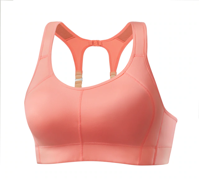 LASCANA ACTIVE Sport-BH mit weichem Frottee-Lining und breiten, wattierten Trägern