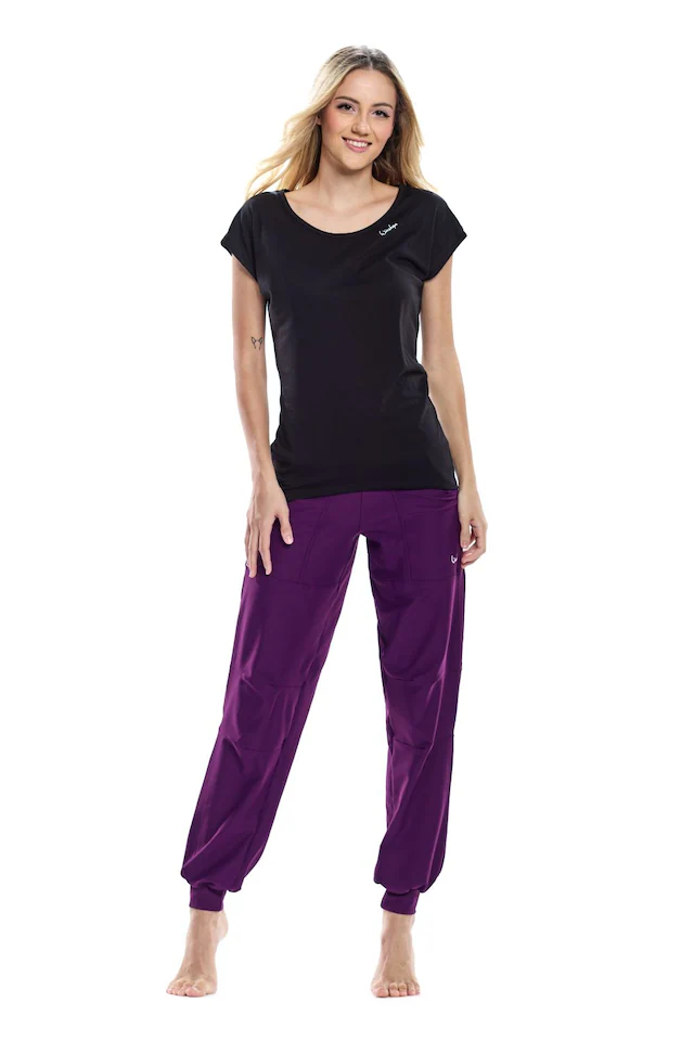 Winshape T-Shirt »MCT013« Ultra leicht