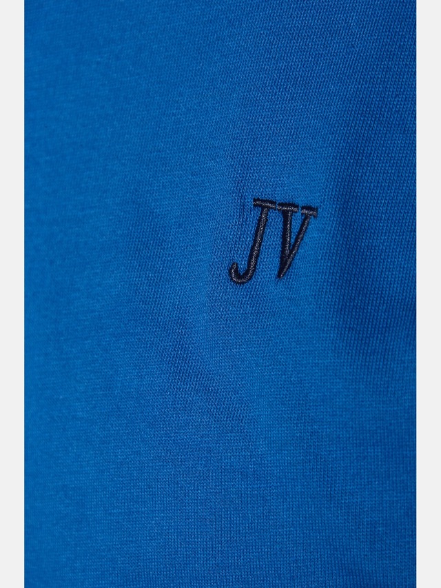 Jan Vanderstorm Poloshirt »Poloshirt ISFRIED«