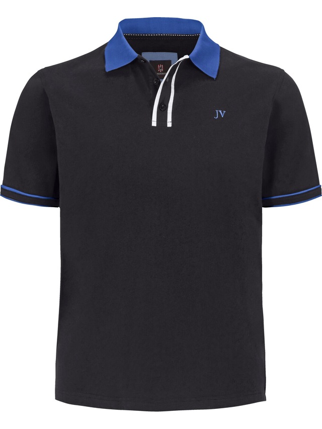 Jan Vanderstorm Poloshirt »Poloshirt ISFRIED«