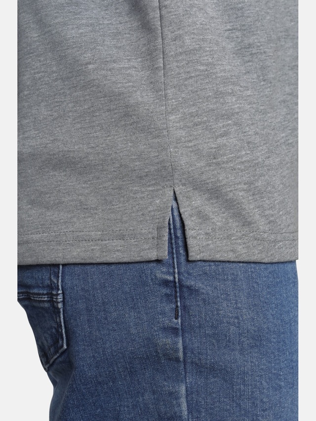 Jan Vanderstorm Poloshirt »Doppelpack Poloshirt JOHAN«