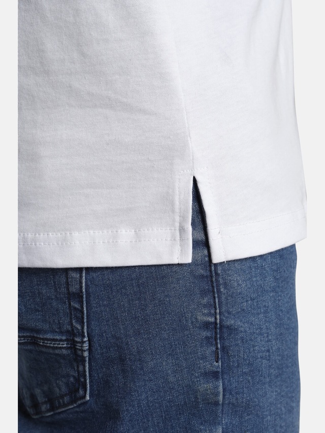 Jan Vanderstorm Poloshirt »Doppelpack Poloshirt JOHAN«