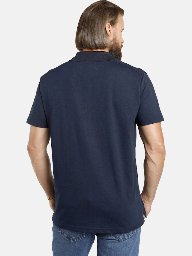 Jan Vanderstorm Poloshirt »Poloshirt JANO«