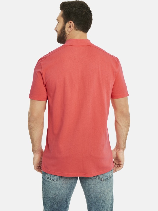 Jan Vanderstorm Poloshirt »Poloshirt JANO«