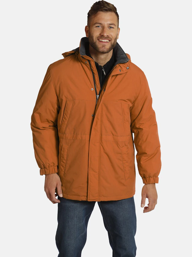 Jan Vanderstorm Funktionsjacke »Funktionsjacke VICO«