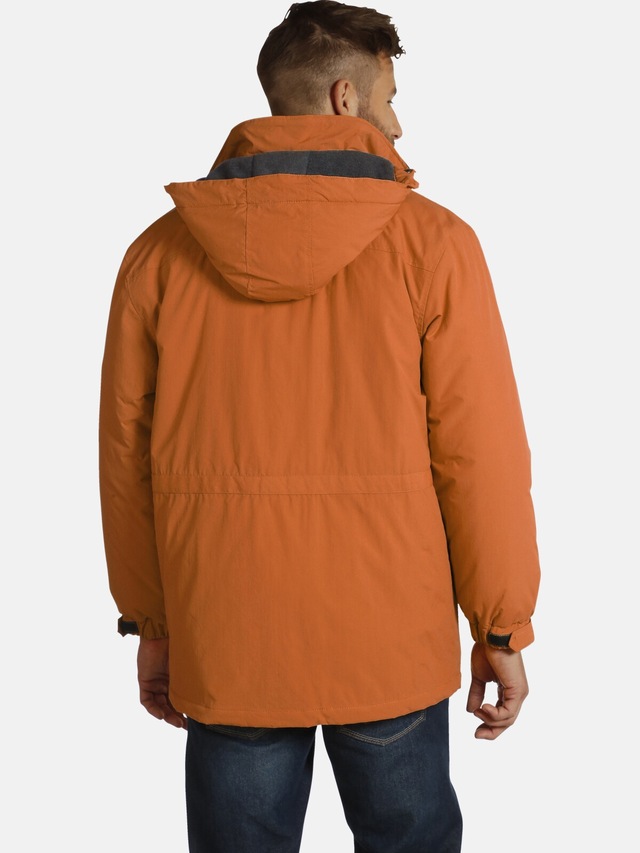 Jan Vanderstorm Funktionsjacke »Funktionsjacke VICO«