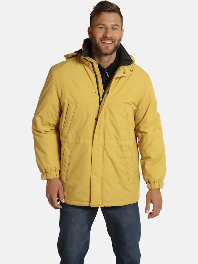 Jan Vanderstorm Funktionsjacke »Funktionsjacke VICO«