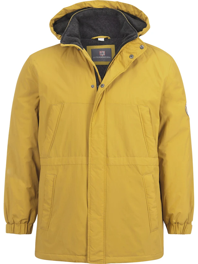 Jan Vanderstorm Funktionsjacke »Funktionsjacke VICO«
