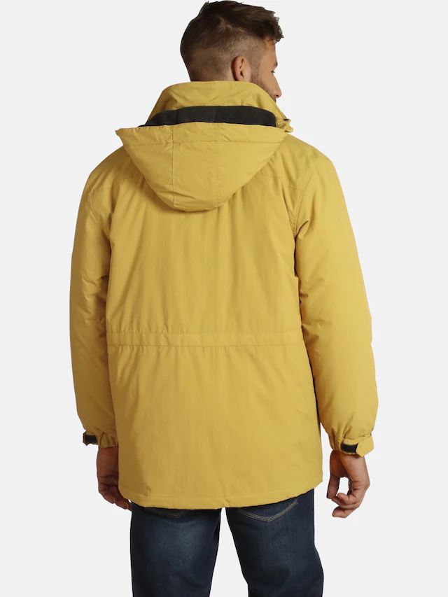 Jan Vanderstorm Funktionsjacke »Funktionsjacke VICO«