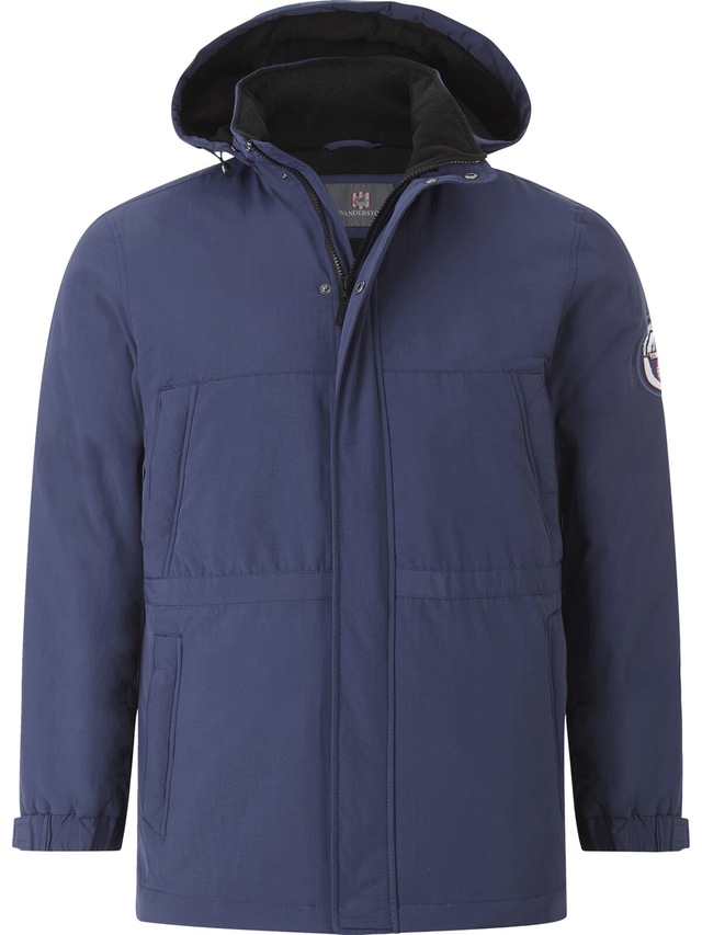 Jan Vanderstorm Funktionsjacke »Funktionsjacke VICO«