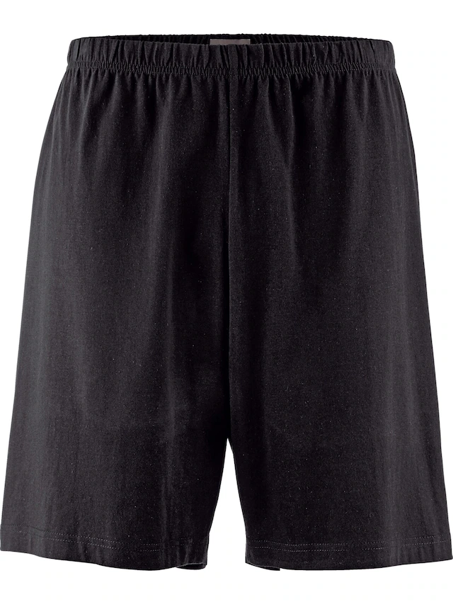 Jan Vanderstorm Shorty »Kurze Schlafhose MALVIK«