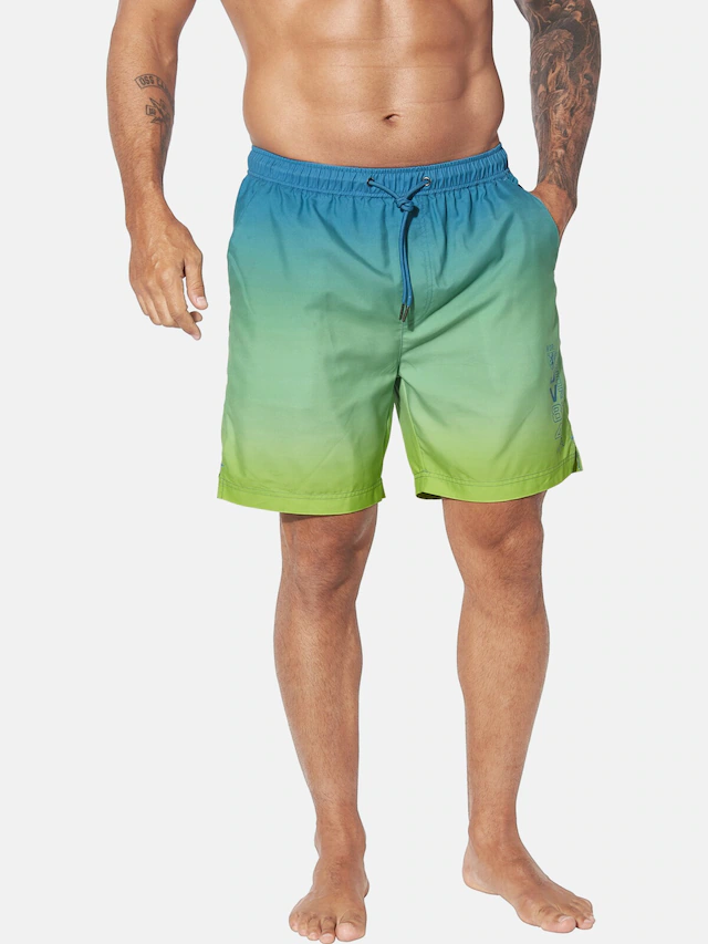 Jan Vanderstorm Badeshorts »Badeshorts WERENFRIED«
