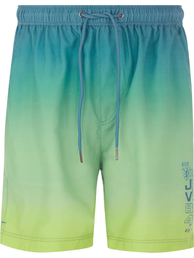 Jan Vanderstorm Badeshorts »Badeshorts WERENFRIED«
