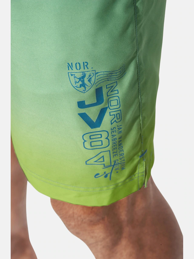 Jan Vanderstorm Badeshorts »Badeshorts WERENFRIED«