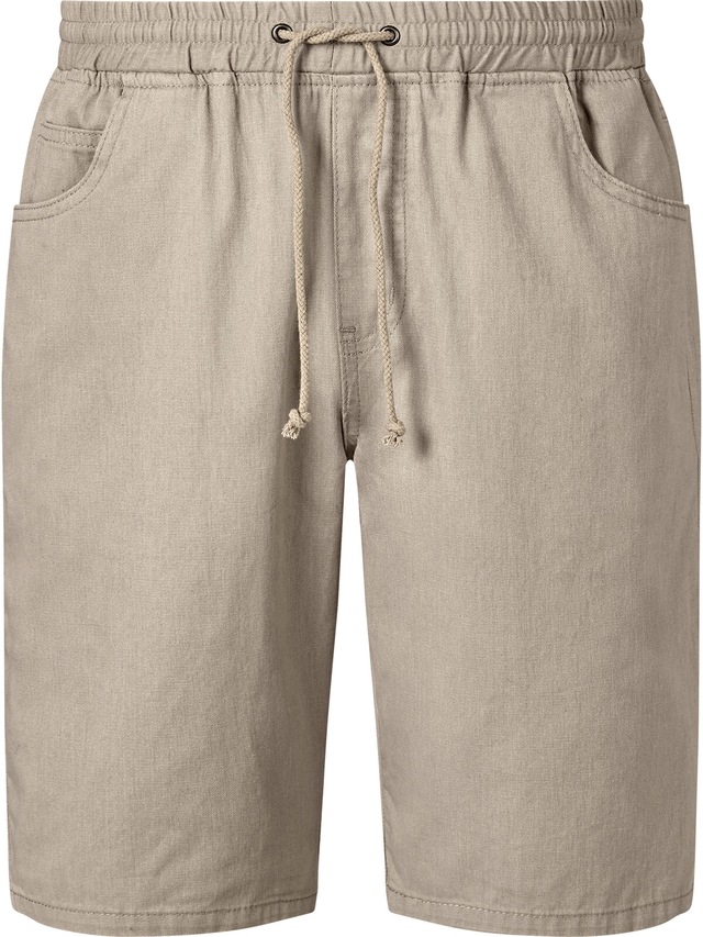 Jan Vanderstorm Bermudas »Schlupfshort FILEMON«