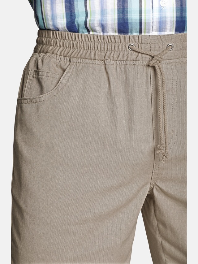 Jan Vanderstorm Bermudas »Schlupfshort FILEMON«
