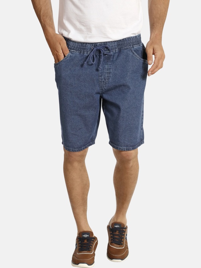 Jan Vanderstorm Bermudas »Schlupfshort FILEMON«
