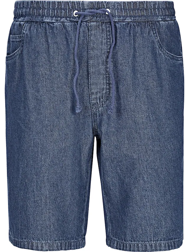 Jan Vanderstorm Bermudas »Schlupfshort FILEMON«