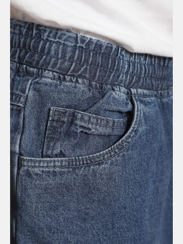 Jan Vanderstorm Bermudas »Schlupfshort FILEMON«