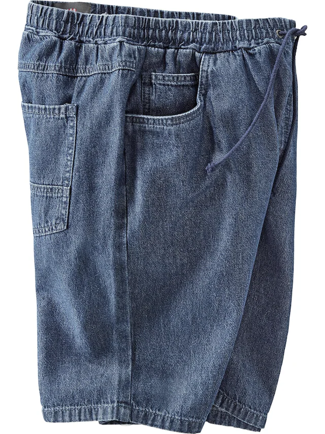 Jan Vanderstorm Bermudas »Schlupfshort FILEMON«