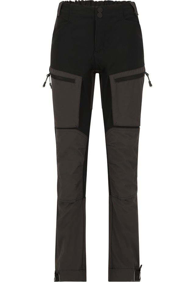 WHISTLER Cargohose »Kodiak« mit atmungsaktiver Eigenschaft