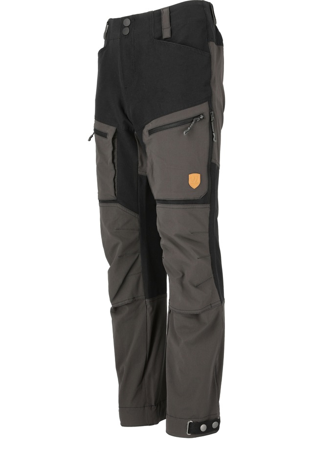 WHISTLER Cargohose »Kodiak« mit atmungsaktiver Eigenschaft