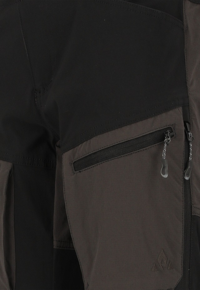 WHISTLER Cargohose »Kodiak« mit atmungsaktiver Eigenschaft