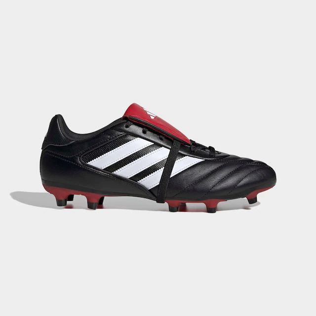 adidas Performance Fußballschuh »COPA GLORO 2 FG« Außensohle für Rasen und feste Böden