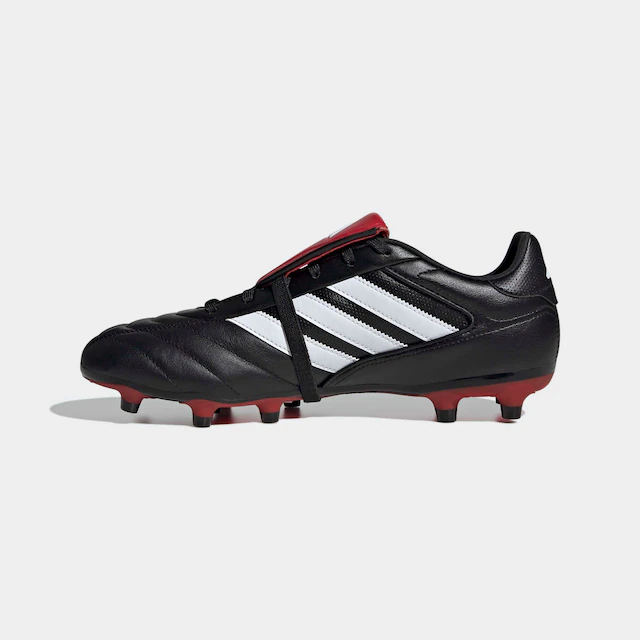 adidas Performance Fußballschuh »COPA GLORO 2 FG« Außensohle für Rasen und feste Böden