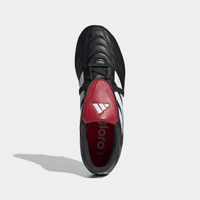 adidas Performance Fußballschuh »COPA GLORO 2 FG« Außensohle für Rasen und feste Böden