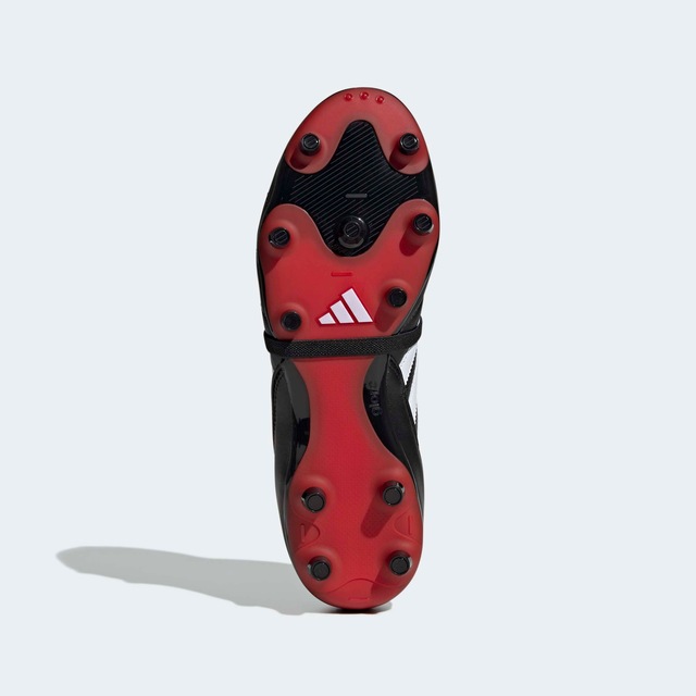 adidas Performance Fußballschuh »COPA GLORO 2 FG« Außensohle für Rasen und feste Böden