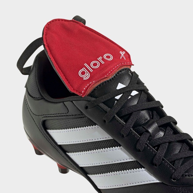 adidas Performance Fußballschuh »COPA GLORO 2 FG« Außensohle für Rasen und feste Böden