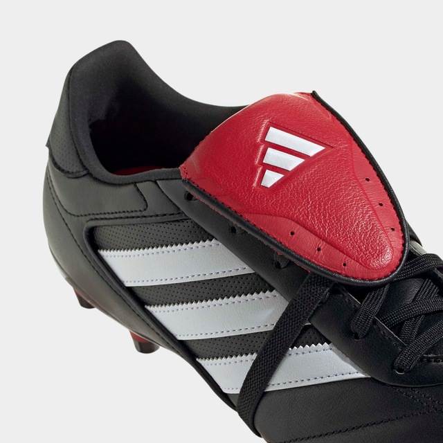 adidas Performance Fußballschuh »COPA GLORO 2 FG« Außensohle für Rasen und feste Böden