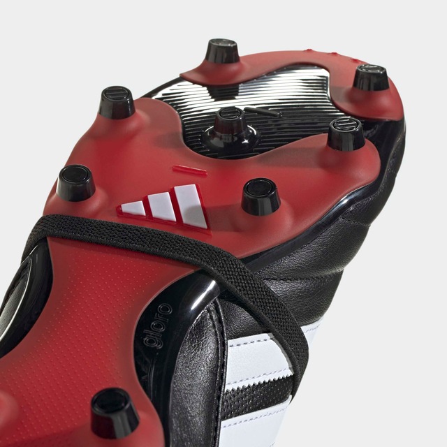 adidas Performance Fußballschuh »COPA GLORO 2 FG« Außensohle für Rasen und feste Böden