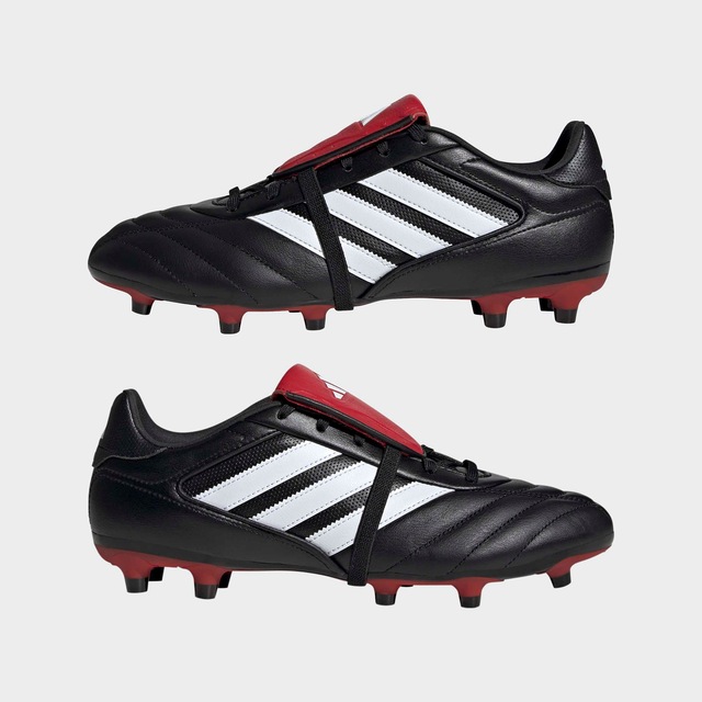 adidas Performance Fußballschuh »COPA GLORO 2 FG« Außensohle für Rasen und feste Böden