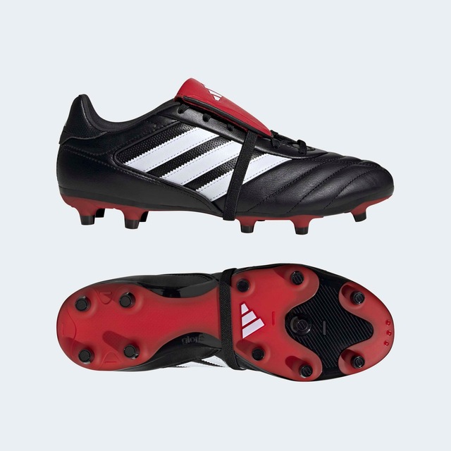 adidas Performance Fußballschuh »COPA GLORO 2 FG« Außensohle für Rasen und feste Böden