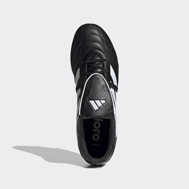 adidas Performance Fußballschuh »COPA GLORO 2 FG« Außensohle für Rasen und feste Böden