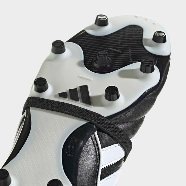 adidas Performance Fußballschuh »COPA GLORO 2 FG« Außensohle für Rasen und feste Böden