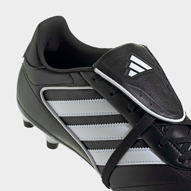 adidas Performance Fußballschuh »COPA GLORO 2 FG« Außensohle für Rasen und feste Böden