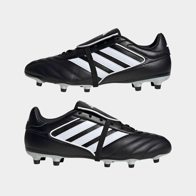 adidas Performance Fußballschuh »COPA GLORO 2 FG« Außensohle für Rasen und feste Böden