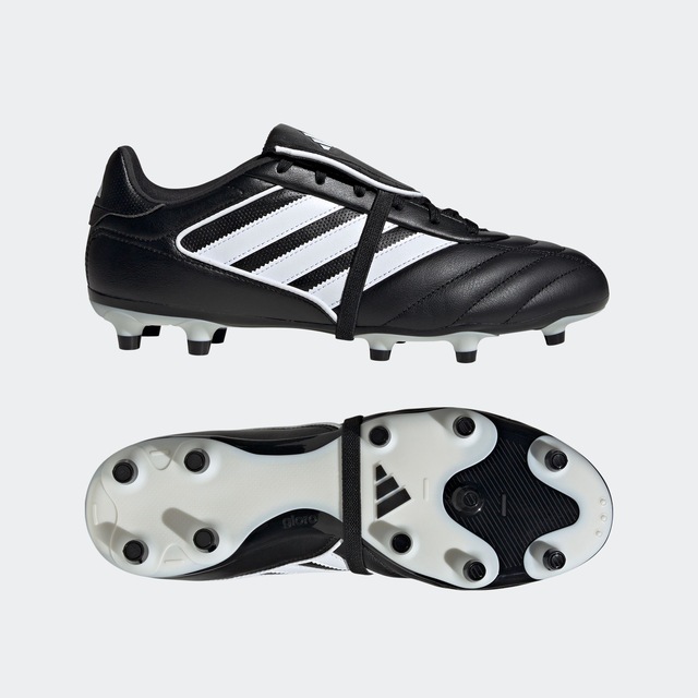 adidas Performance Fußballschuh »COPA GLORO 2 FG« Außensohle für Rasen und feste Böden