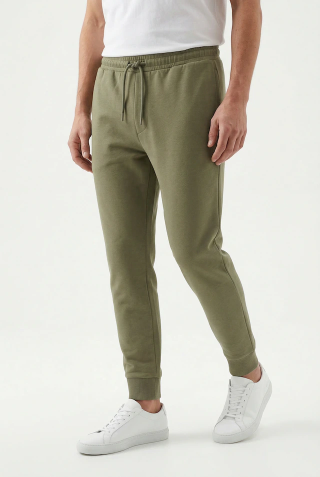 BOSS GREEN Jogginghose »Hadiko« mit Kordel