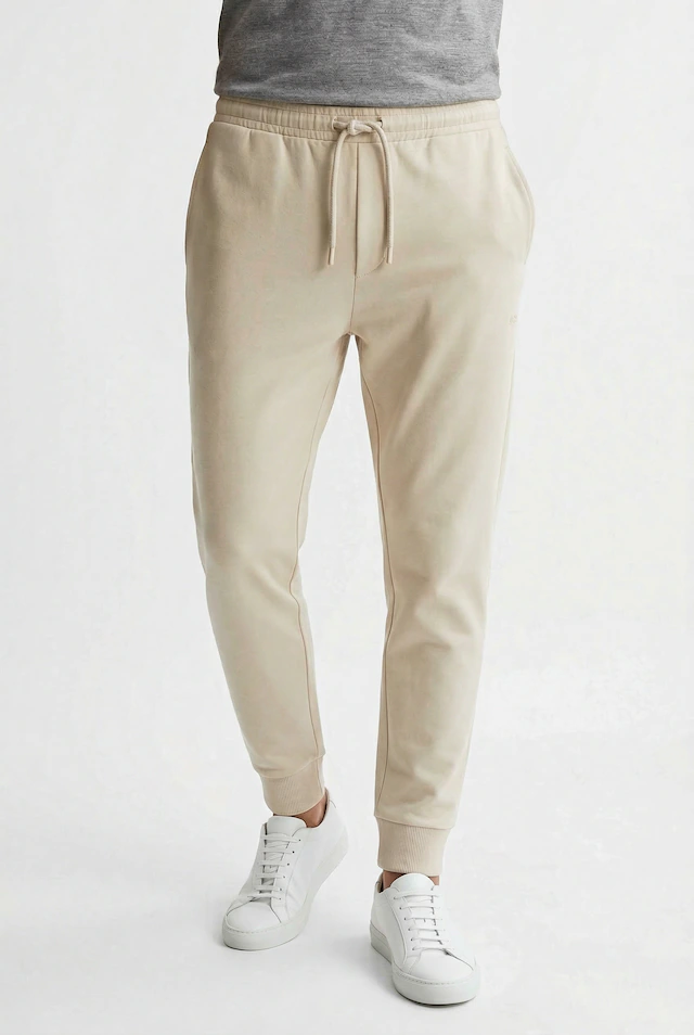 BOSS GREEN Jogginghose »Hadiko« mit Kordel