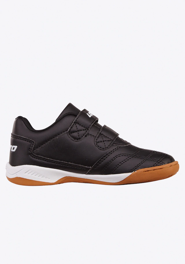 lotto Hallenschuh mit Klettverschluss