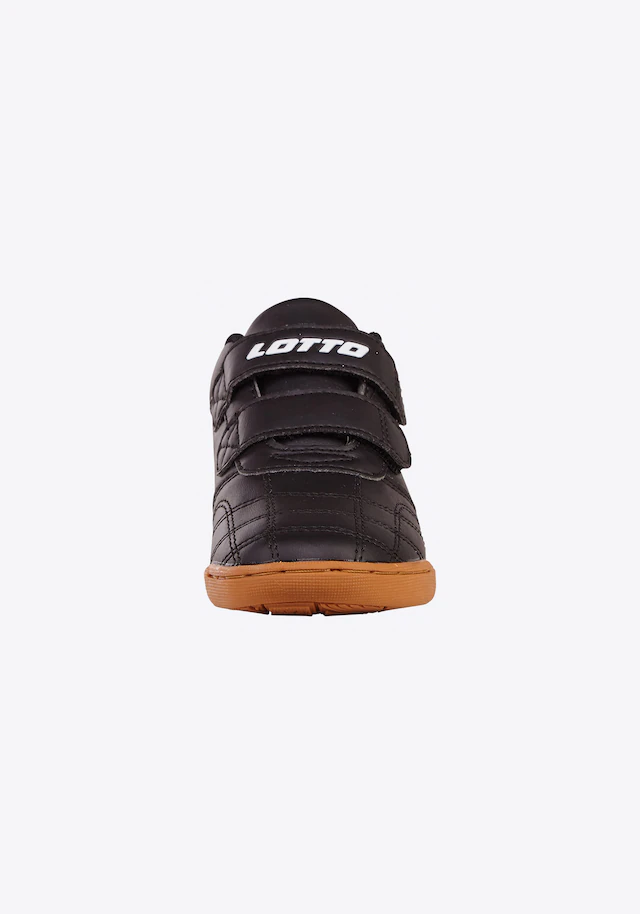 lotto Hallenschuh mit Klettverschluss