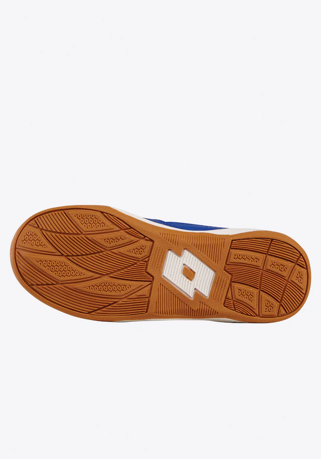 lotto Hallenschuh mit Klettverschluss