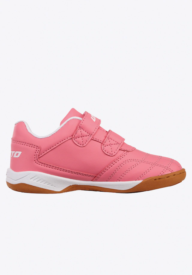 lotto Hallenschuh mit Klettverschluss