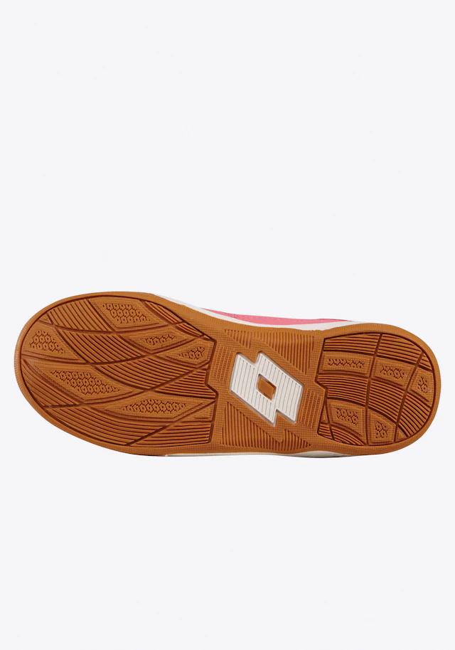 lotto Hallenschuh mit Klettverschluss